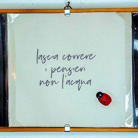 La Coccinella Di Susa Перджине Валсугана Екстериор снимка
