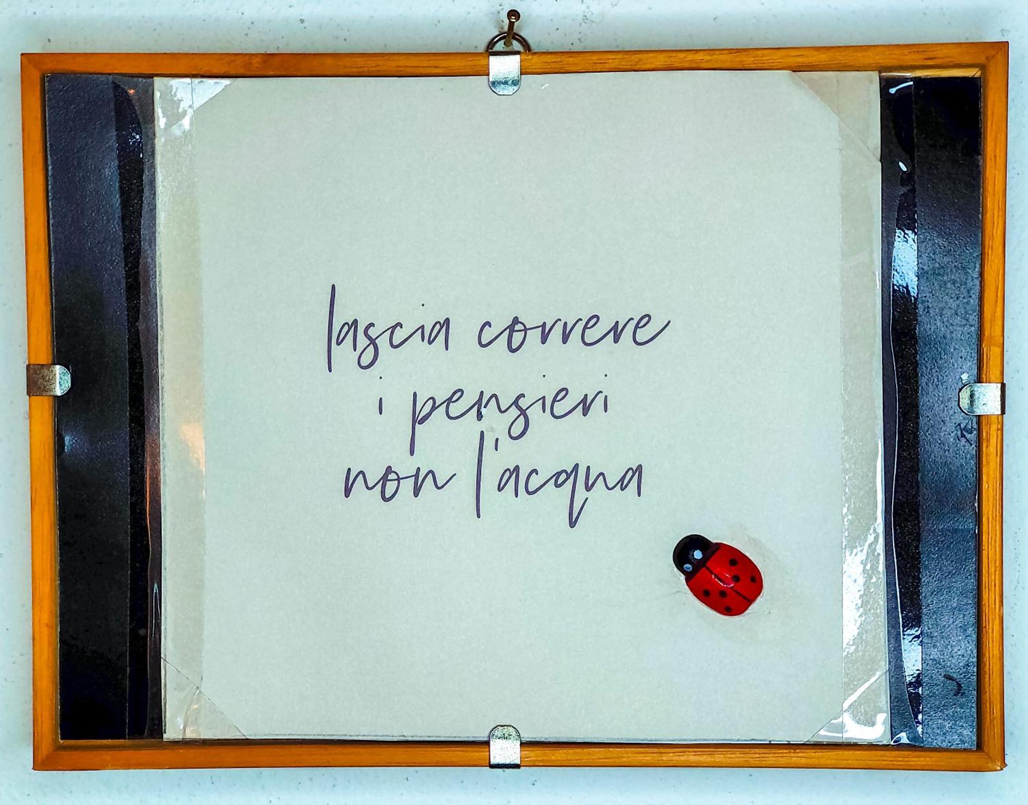 La Coccinella Di Susa Перджине Валсугана Екстериор снимка