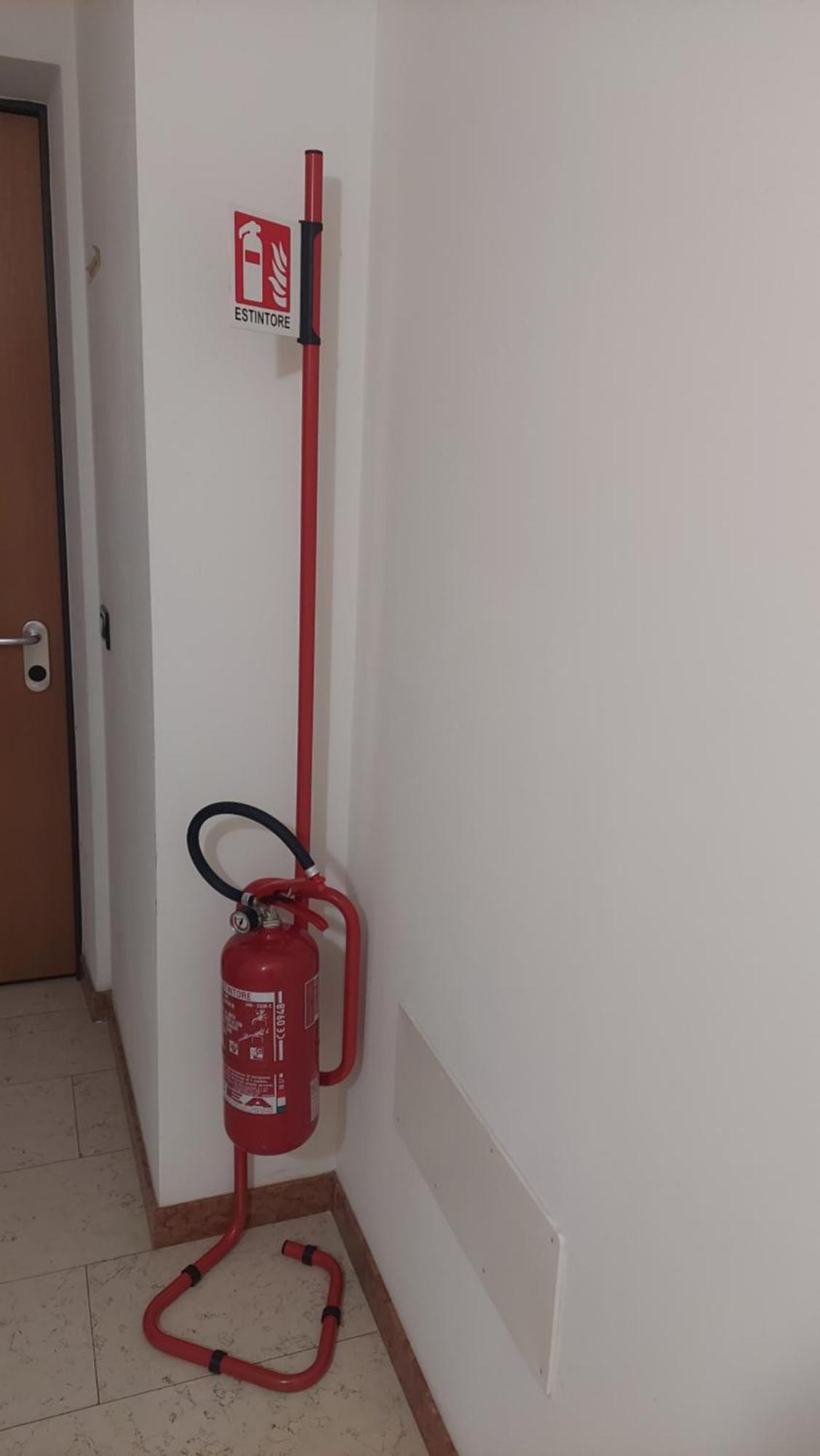 La Coccinella Di Susa Перджине Валсугана Екстериор снимка